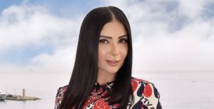 Mona Zaki