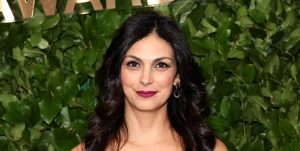 Morena Baccarin