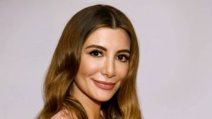 Nasim Pedrad