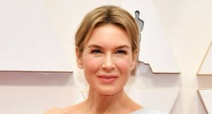 Renee Zellweger