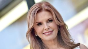 Roma Downey