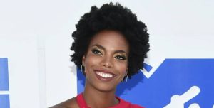 Sasheer Zamata