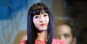 Sayaka Kanda