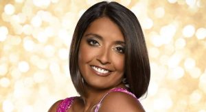 Sunetra Sarker