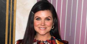 Tiffani Thiessen