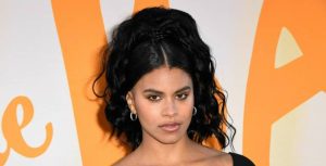 Zazie Beetz
