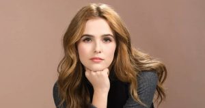 Zoey Deutch