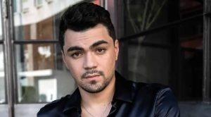 Adam Irigoyen