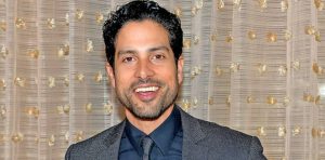 Adam Rodriguez