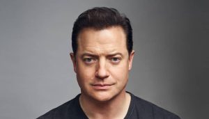 Brendan Fraser