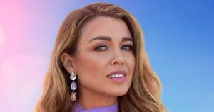 Dannii Minogue