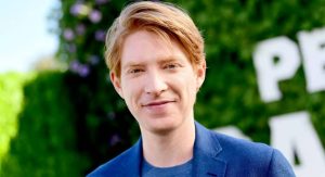 Domhnall Gleeson
