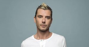 Gavin Rossdale