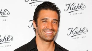 Gilles Marini