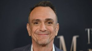 Hank Azaria