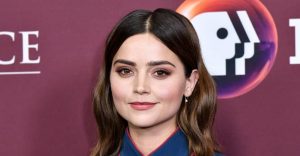 Jenna Coleman