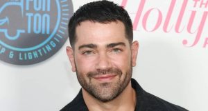 Jesse Metcalfe
