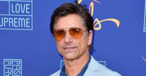 John Stamos
