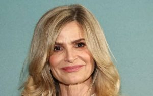 Kyra Sedgwick