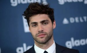 Matthew Daddario