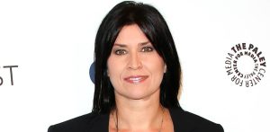 Nancy McKeon