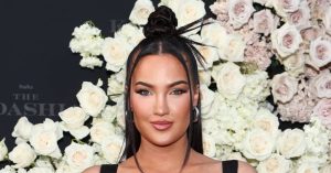 Natalie Halcro