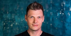 Nick Carter