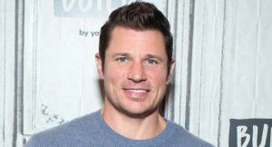 Nick Lachey