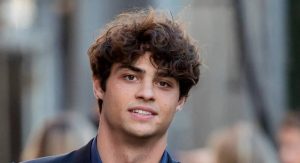 Noah Centineo