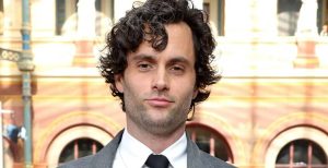 Penn Badgley