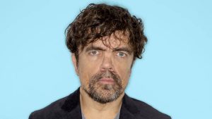 Peter Dinklage