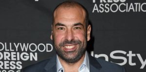 Rick Hoffman