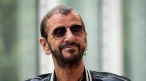 Ringo Starr