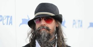 Rob Zombie
