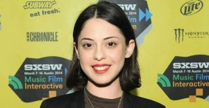 Rosa Salazar