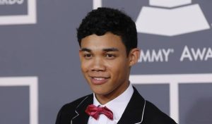 Roshon Fegan