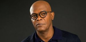 Samuel L. Jackson