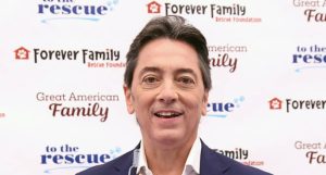 Scott Baio