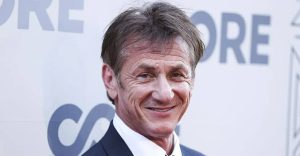 Sean Penn