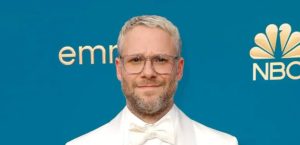 Seth Rogen