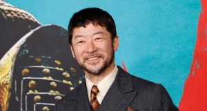 Tadanobu Asano