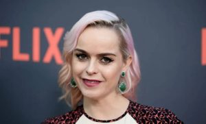 Taryn Manning