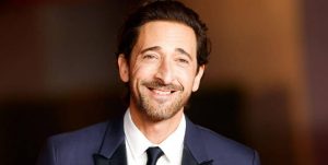 Adrien Brody