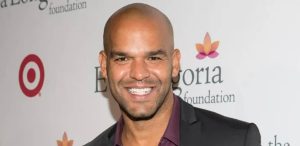 Amaury Nolasco