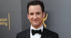 Ben Savage