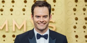 Bill Hader