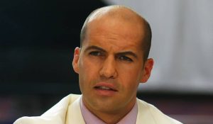 Billy Zane