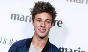 Cameron Dallas