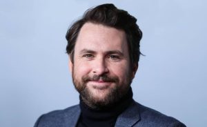 Charlie Day