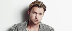 Chord Overstreet